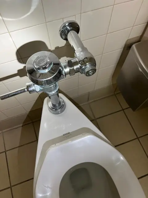 Fixture installation and repair for Pipe Repair in Finn Farm